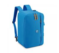 Modo By Roncato Starlight 3.0 Ryanair Sac à Dos De Voyage 3-en-1 Avec Compartiment Pour Ordinateur 14equot; - 40x25x20 Cm - Bleu Clair