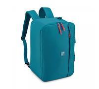 Modo By Roncato Starlight 3.0 Ryanair Sac à Dos De Voyage 3-en-1 Avec Compartiment Pour Ordinateur 14equot; - 40x25x20 Cm - Turquoise