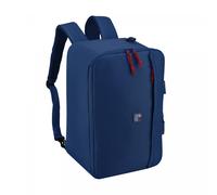 Modo By Roncato Starlight 3.0 Ryanair Sac à Dos De Voyage 3-en-1 Avec Compartiment Pour Ordinateur 14equot; - 40x25x20 Cm - Bleu Nuit