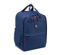 MODO by Roncato STARLIGHT 3.0 Ryanair Sac à dos de voyage avec compartiment pour ordinateur 15.6" - 40x30x20 cm - Bleu nuit