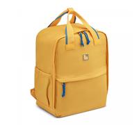 MODO by Roncato STARLIGHT 3.0 Vueling Sac à dos de voyage avec compartiment pour ordinateur 15.6" - 40x30x20 cm - Miel