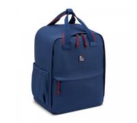 Modo By Roncato Starlight 3.0 Ryanair Sac à Dos De Voyage Avec Compartiment Pour Ordinateur 15.6equot; - 40x30x20 Cm - Bleu Nuit