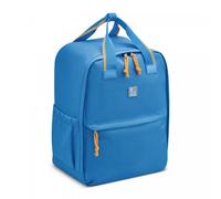 Modo by Roncato Sac à dos de voyage Starlight 3.0 40 cm compartiment ordinateur portable Bleu