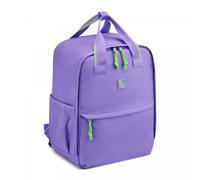 Modo By Roncato Starlight 3.0 Ryanair Sac à Dos De Voyage Avec Compartiment Pour Ordinateur 15.6equot; - 40x30x20 Cm - Lavande