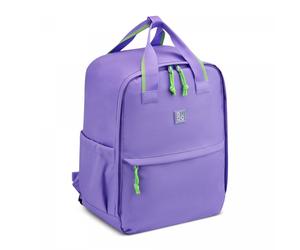 Modo By Roncato Starlight 3.0 Ryanair Sac à Dos De Voyage Avec Compartiment Pour Ordinateur 15.6equot; - 40x30x20 Cm - Lavande