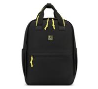 MODO by Roncato Starlight 3.0 Sac à dos de voyage 40 cm, compartiment pour ordinateur portable noir