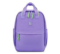 Modo by Roncato Sac à dos de voyage Starlight 3.0 – Compartiment PC 15,6" – 40x30x20 cm – Lavande