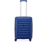 MODO by Roncato Starlight 3.0 valise à roulettes cabine 4 roues 55 cm avec soufflet d'extension