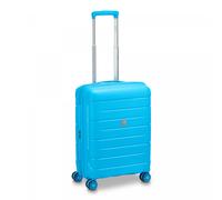 Modo By Roncato Starlight 3.0 Valise Cabine 55x40x20/25 Cm Extensible - Bleu Clair