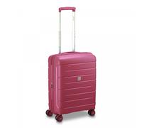 Modo By Roncato Starlight 3.0 Valise Cabine 55x40x20/25 Cm Extensible - Bourgogne