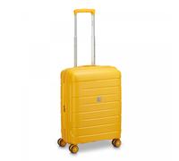 Modo By Roncato Starlight 3.0 Valise Cabine 55x40x20/25 Cm Extensible - Miel