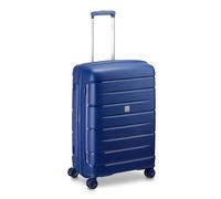 MODO by Roncato Starlight 3.0 Valise Moyenne 66 cm Extensible - Bleu Nuit