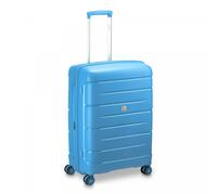 Modo By Roncato Starlight 3.0 Valise Moyenne 66 Cm Extensible - Bluette