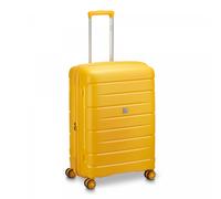 Modo By Roncato Starlight 3.0 Valise Moyenne 66 Cm Extensible - Miel