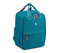 MODO by Roncato Starlight 3.0 Sac à dos de voyage 40 cm, compartiment pour ordinateur portable bleu