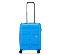 Modo by Roncato Trolley de cabine Supernova 2.0 4 roulettes 55 cm Bleu