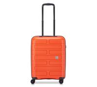 Modo by Roncato Valise cabine Supernova 2.0 55x40x20 cm Orange