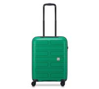 Modo by Roncato Valise cabine Supernova 2.0 55x40x20 cm 4 roulettes Vert