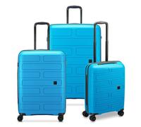 MODO by Roncato Supernova 2.0 4 roulettes Set de valises 3 pièces vert