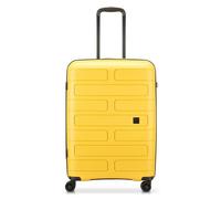 MODO by Roncato Supernova 2.0 4 roulettes Trolley 66 cm jaune