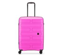 MODO by Roncato Supernova 2.0 4 roulettes Trolley 66 cm rose