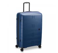 Modo By Roncato Supernova 2.0 Grande Valise 76 Cm - Bleu Nuit