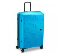 Modo By Roncato Supernova 2.0 Grande Valise 76 Cm - Bluette