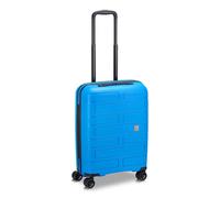 Modo by Roncato Trolley de cabine Supernova 2.0 4 roulettes 55 cm Bleu