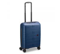 Modo By Roncato Supernova 2.0 Valise Cabine 55x40x20 Cm - Bleu Nuit