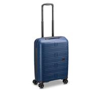 MODO by Roncato Supernova 2.0 Valise Cabine 55x40x20 cm - Bleu Nuit