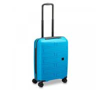 Modo By Roncato Supernova 2.0 Valise Cabine 55x40x20 Cm - Bluette