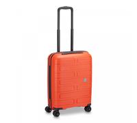 Modo By Roncato Supernova 2.0 Valise Cabine 55x40x20 Cm - Orange