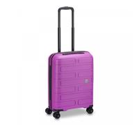 Modo By Roncato Supernova 2.0 Valise Cabine 55x40x20 Cm - Violet