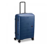 Modo By Roncato Supernova 2.0 Valise Moyenne 66 Cm - Bleu Nuit