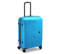 Modo By Roncato Supernova 2.0 Valise Moyenne 66 Cm - Bluette
