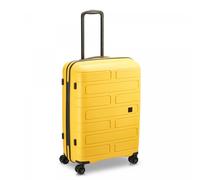 Modo By Roncato Supernova 2.0 Valise Moyenne 66 Cm - Jaune