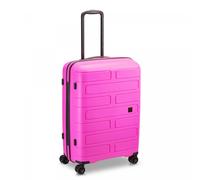 Modo By Roncato Supernova 2.0 Valise Moyenne 66 Cm - Magenta