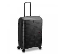 Modo By Roncato Supernova 2.0 Valise Moyenne 66 Cm - Noir