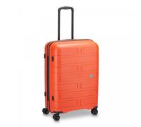 Modo By Roncato Supernova 2.0 Valise Moyenne 66 Cm - Orange