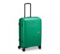 MODO by Roncato Supernova 2.0 Valise Moyenne 66 cm - Vert