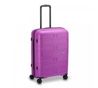 Modo By Roncato Supernova 2.0 Valise Moyenne 66 Cm - Violet