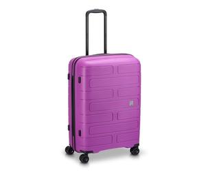 MODO by Roncato Supernova 2.0 Valise Moyenne 66 cm - Violet