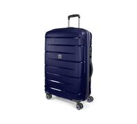 Starlight 2.0 Mallette Ordinateur à roulettes, 116 liters, Bleu (Blu Notte)