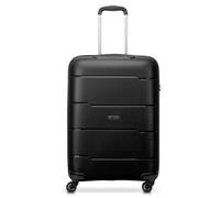 MODO by Roncato Galaxy 4 roues Valise cabine M 45 cm noir