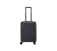 MODO by Roncato Valisette 'RONCATO TROLLEY CABINA 4R 55/20CM LUMEN Valigie e Trolley' noir, Taille One Size