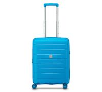 MODO BY RV RONCATO Starlight 3.0 Valise Cabine 55x40x20/25 cm Extensible - Turquoise