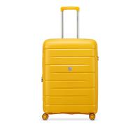 MODO by Roncato Valisette 'Starlight 3.0' jaune, Taille One Size