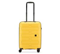 MODO by Roncato Valisette 'Supernova 2.0' jaune, Taille One Size