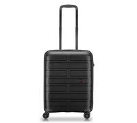 MODO by Roncato Valisette 'Supernova 2.0' noir, Taille One Size
