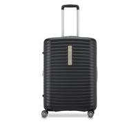 MODO by Roncato Vega Valise Moyenne 68 cm Extensible - Noir
